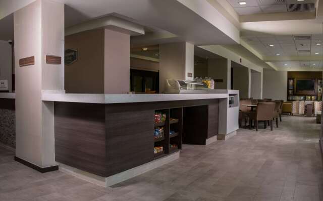 Hampton Inn by Hilton Zacatecas