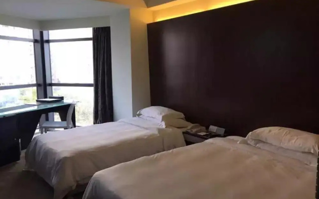 Zobon Art Hotel