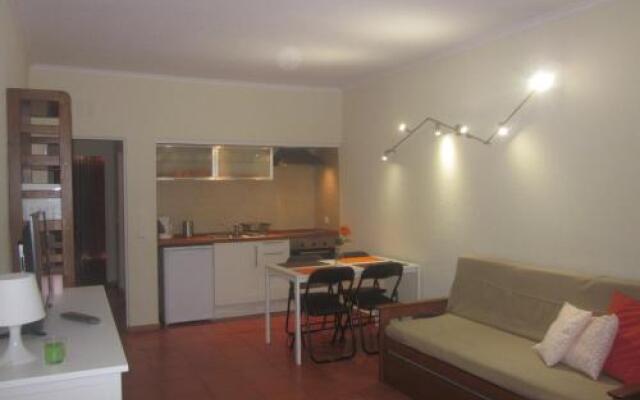 Aqua Magna Apartment