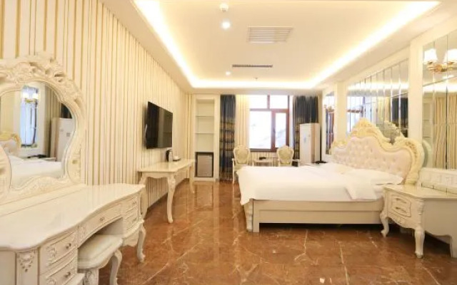 Yinpu Hostel (Yanji Changbai Road)