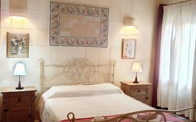 Sepia House B&B