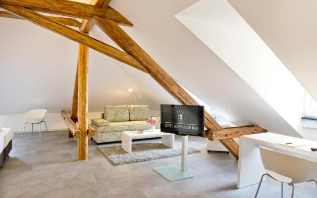 Hotel Schwarzer Bär