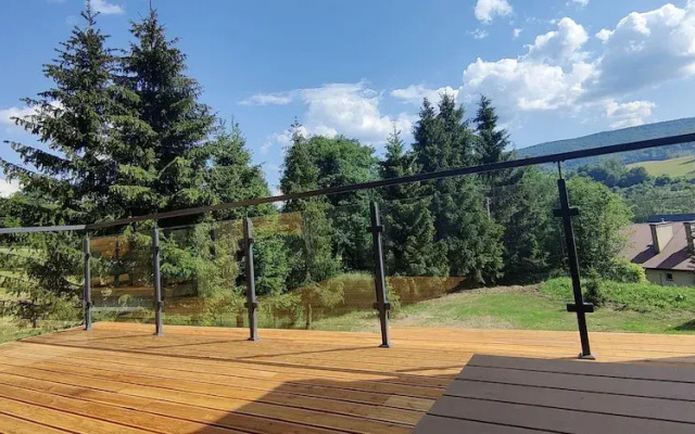 Korona Bieszczad Premium Apartments