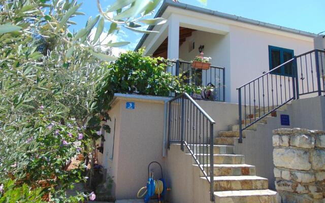 Apartments Fragolina