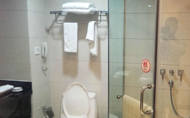 Guibinlou Hotel - Suzhou