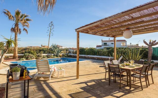 VILLA BRISA MARINA in Ciutadella de Menorca