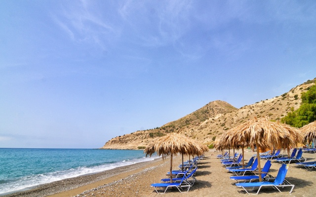 Myrtos Mare Suites