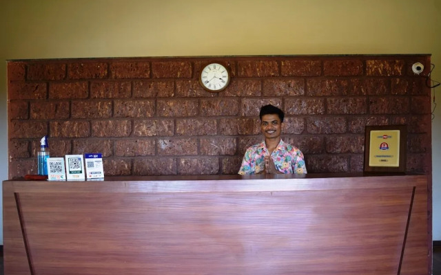 Mango Village Resort