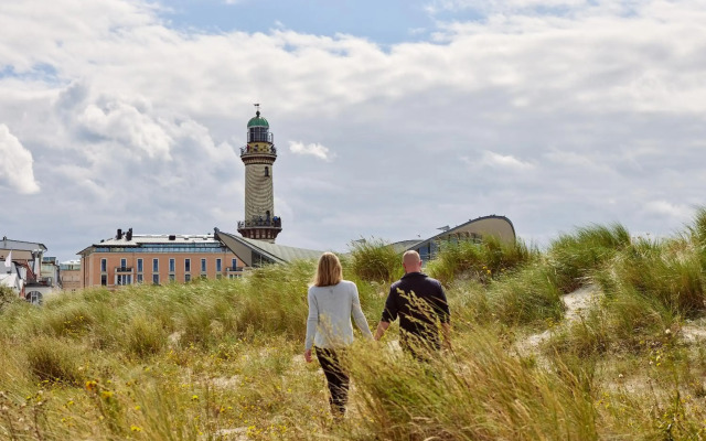 TRIHOTEL Rostock – Wellnesshotel Adults Only