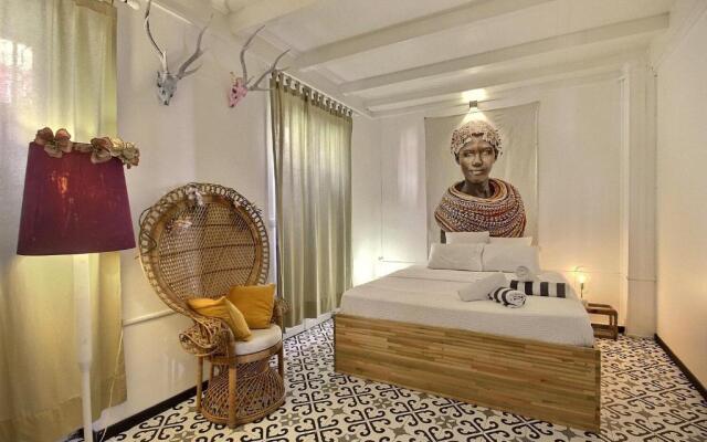 Magnifique Villa avec accès à la plage
