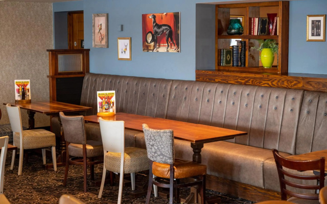 Best Western Glasgow North (ex.the Titan)