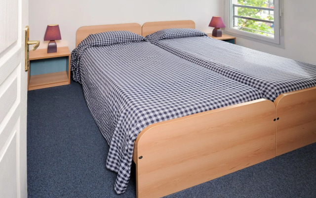 Séjours & Affaires Clermont-Ferrand Park Republique