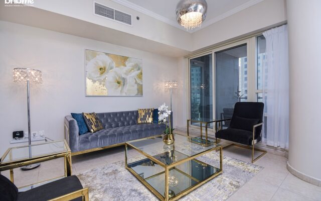 2B- Al Sahab 2 - 2806 by bnbme homes