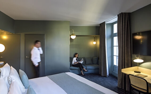 Mercure Nantes Centre Passage Pommeraye