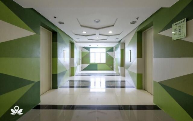 Yong's Place at Vista Residences Taft