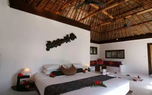 Navutu Stars Resort