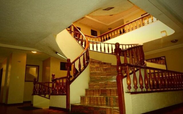 Hotel Atahualpa