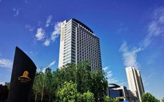 King Lion Hotel
