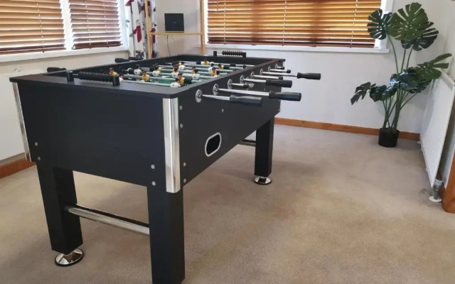 Macadamia Retreat - City Central Hygge
