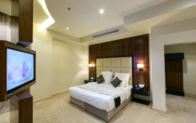 Zara Suites Hotel