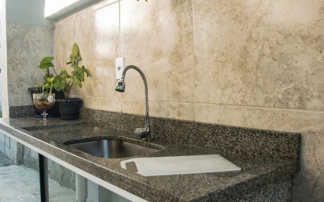 Casa c Tima Localiza o em Teixeira de Freitas-ba