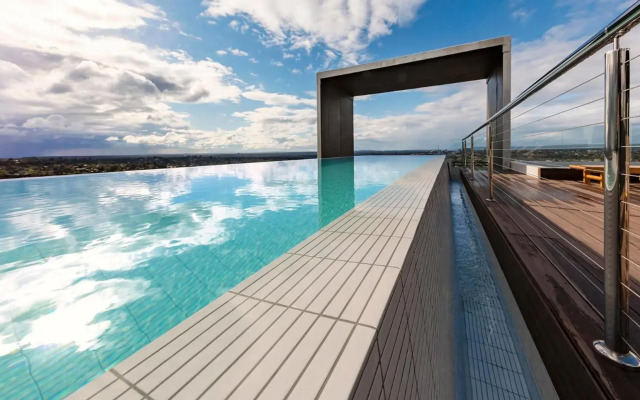 Avani Melbourne Box Hill Residences