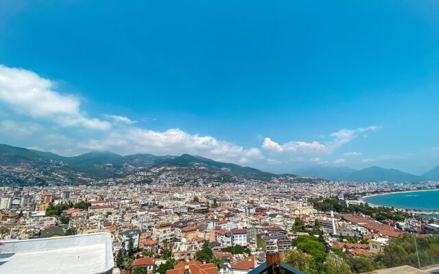 Castle's Light Boutique Hotel