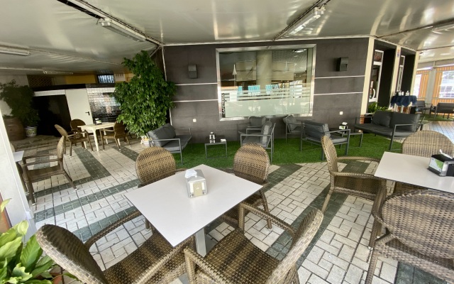Hotel Costamar