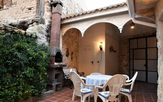 Casa Rural El Camino