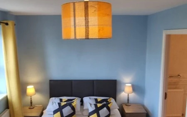 Wren Way Serviced Accommodation