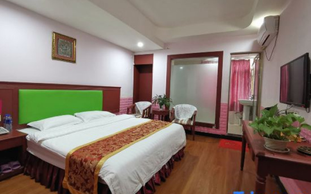 Nanguo Yaju Hotel