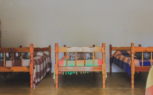 Hostel Pai José