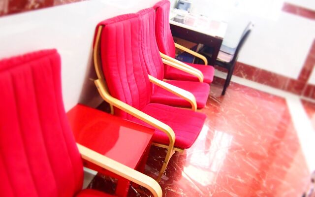 Woodstock Hostel
