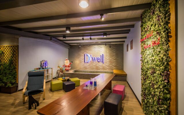 D'well Hostel