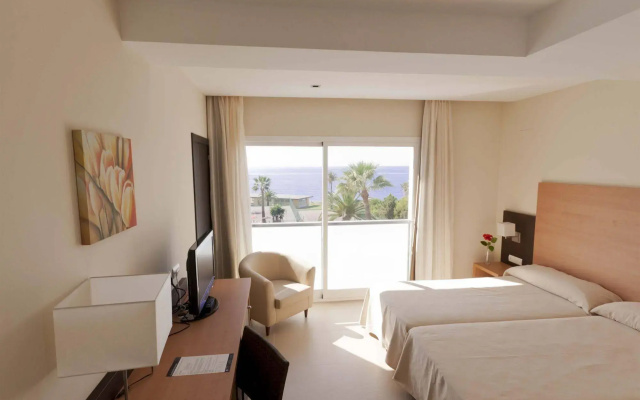 Globales Playa Estepona