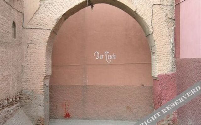 Riad Dar Tuscia