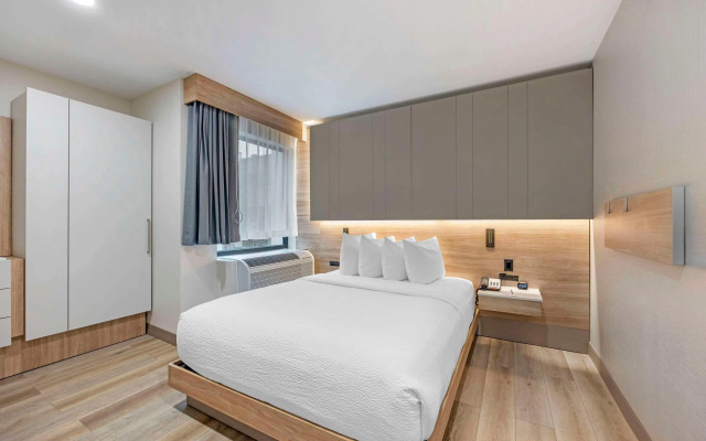 The Capitol Hotel Downtown, Ascend Hotel Collection