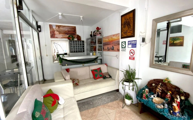 The Silva Hostel