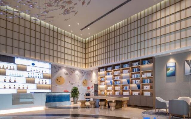 Kyriad Hotel (Changzhou Olympic Sports Center)