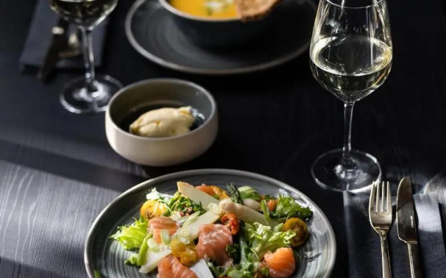 Le Marin Hotel Rotterdam City - Handwritten Collection