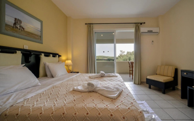 Paxos Club Resort & SPA