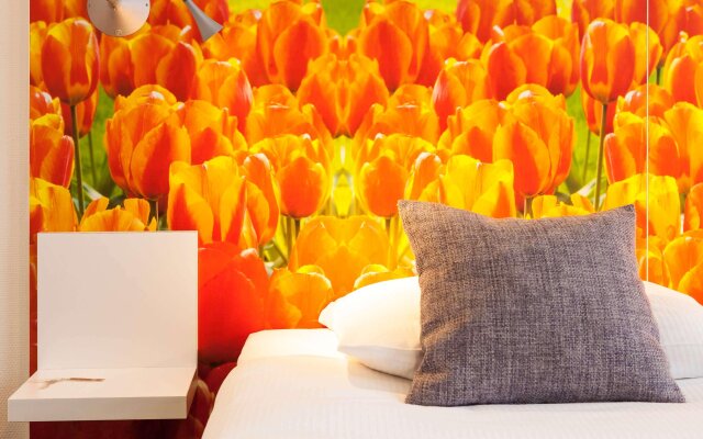 ibis Styles Amsterdam City