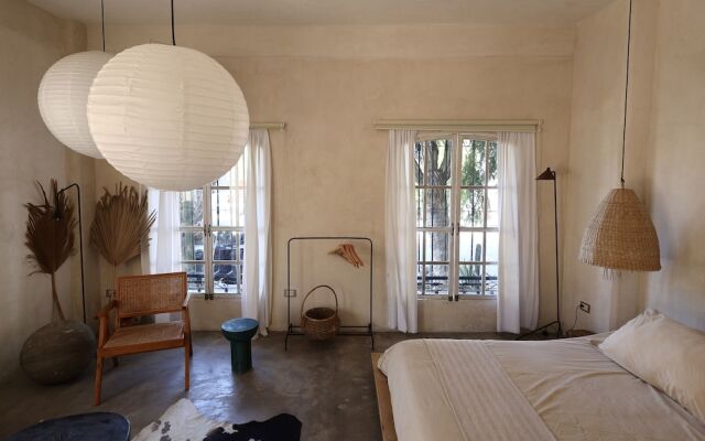 Casa Bo