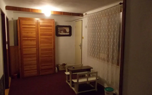 Apartmán u Cukrárky