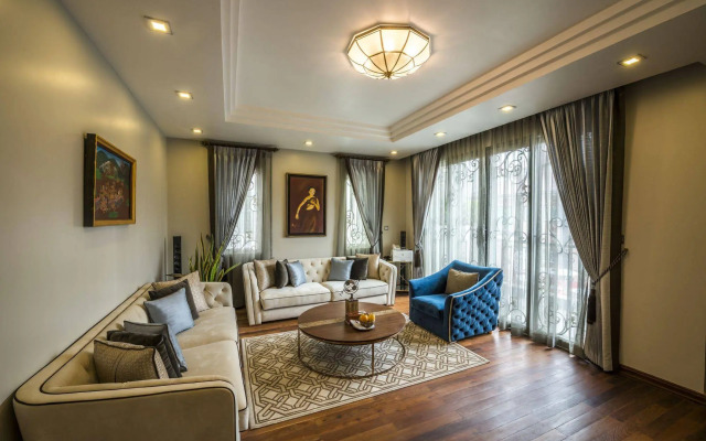 Mane La Residence