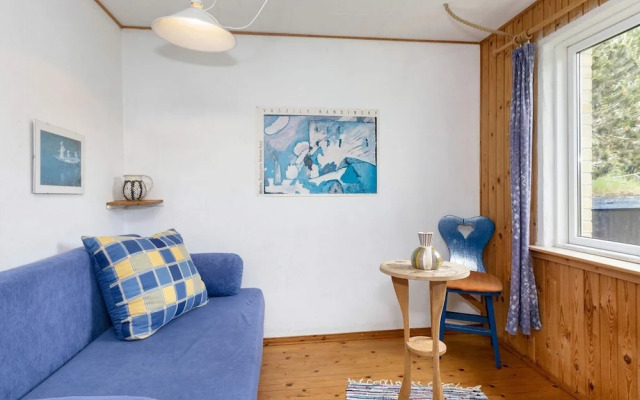 6 Person Holiday Home in Lokken-by Traum