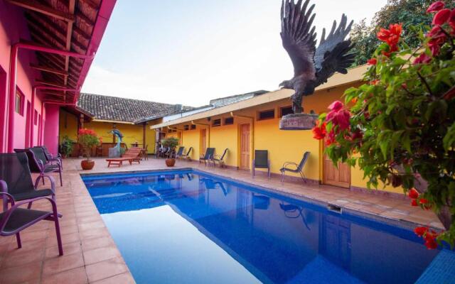 Hotel La Calzada