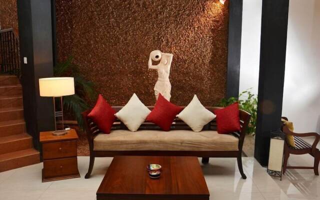 Colombo Mount Beach Hostel