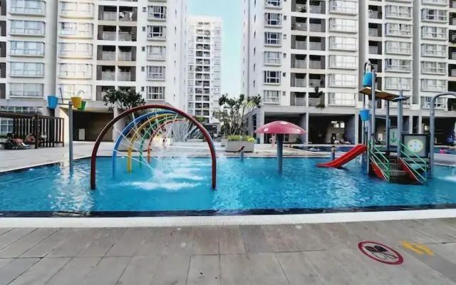 Scenic Valley View Residence