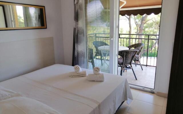 Vila Familia Hvar